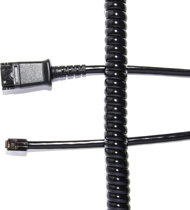 Actual product image JPL BL-01+P cable
