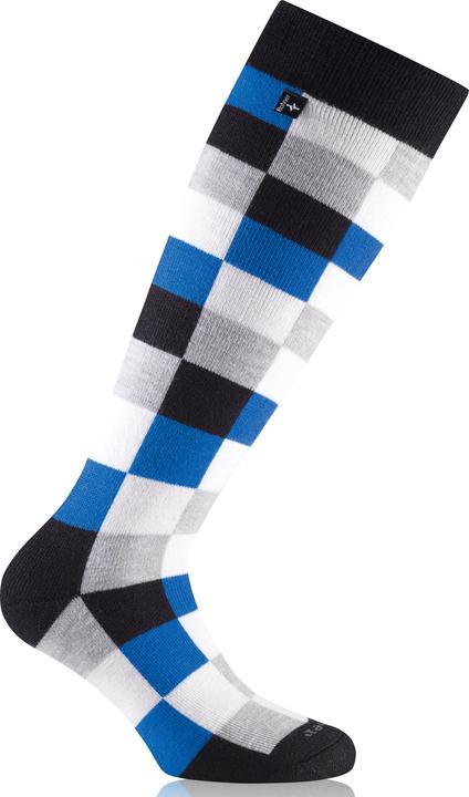 Black/Blue