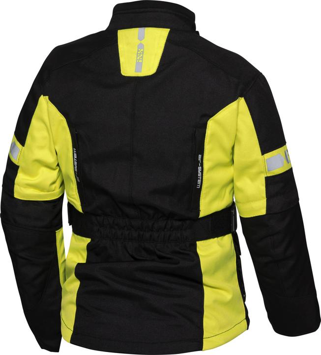 Produktbild iXS ST 1.0 (Jungen, Mädchen, 158, 164)