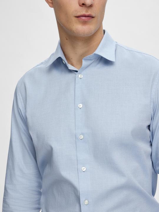 Immagine prodotto Selected Homme Camicia in cotone (L, XXL)