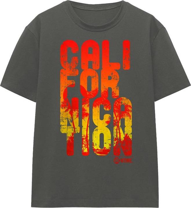 Immagine prodotto Californication Cali Type Maglietta Adulto Unisex (L)