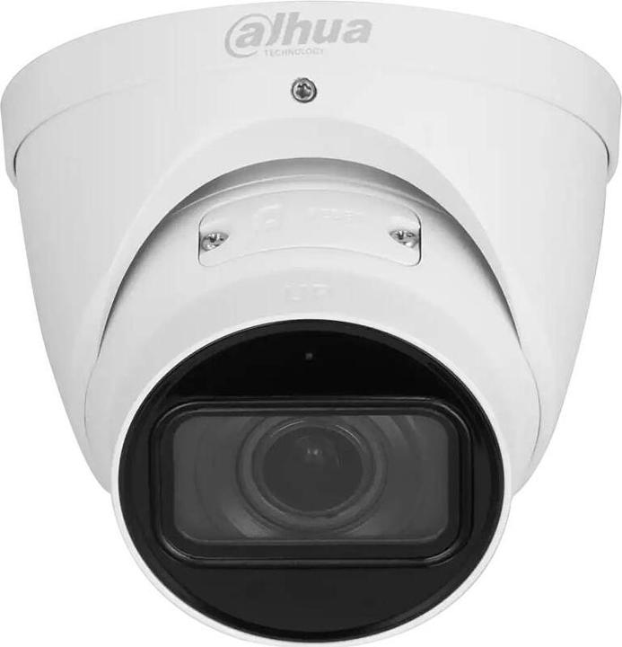 Image du produit Dahua NET CAMERA 8MP IR EYEBALL/IPC-HDW5842T-ZE-2712-S3
