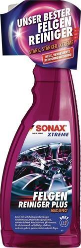Produktbild Sonax Felgen-Reiniger Xtreme 750ml (750 ml)