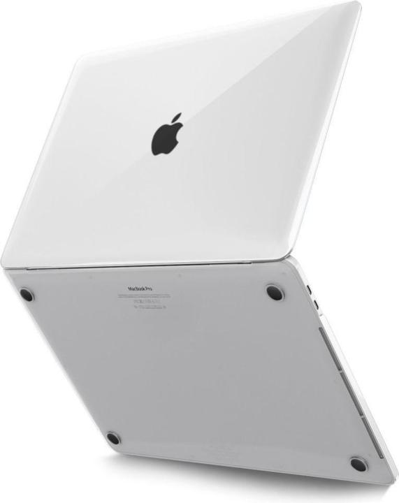 Actual product image Tech-Protect SmartShell Case Macbook Pro 13 2016-2020 (13.30", Apple)