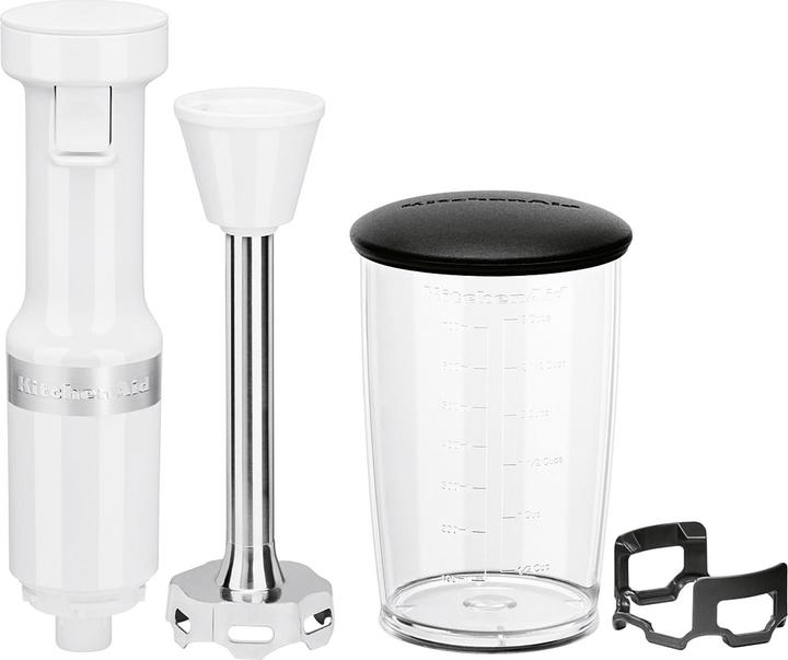 KitchenAid 5KHBV83EWH