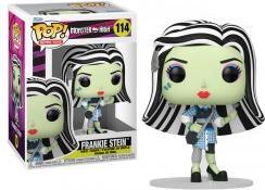 Immagine prodotto Funko Monster High POP! figura in vinile Frankie 9 cm