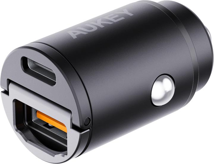 Produktbild Aukey Car Charger Enduro