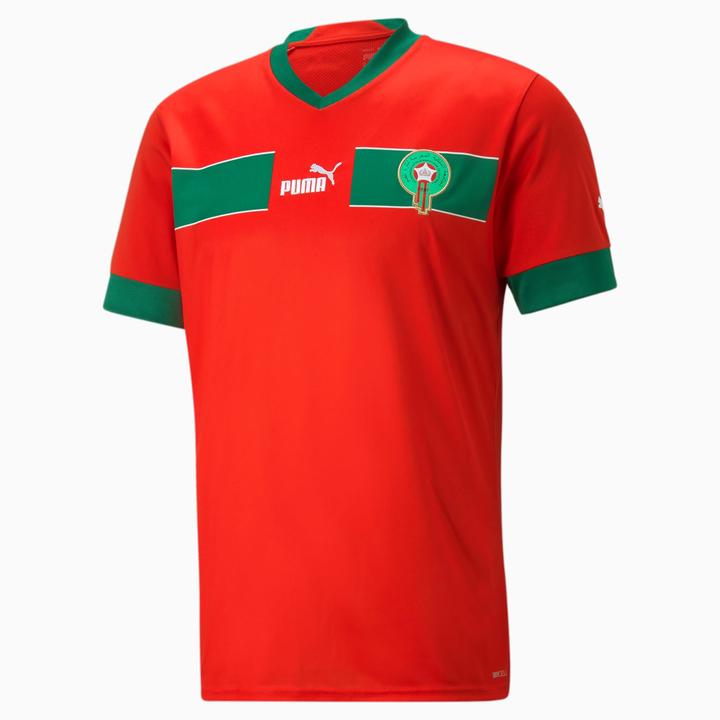 Image du produit Puma FRMF Home Replica (M)
