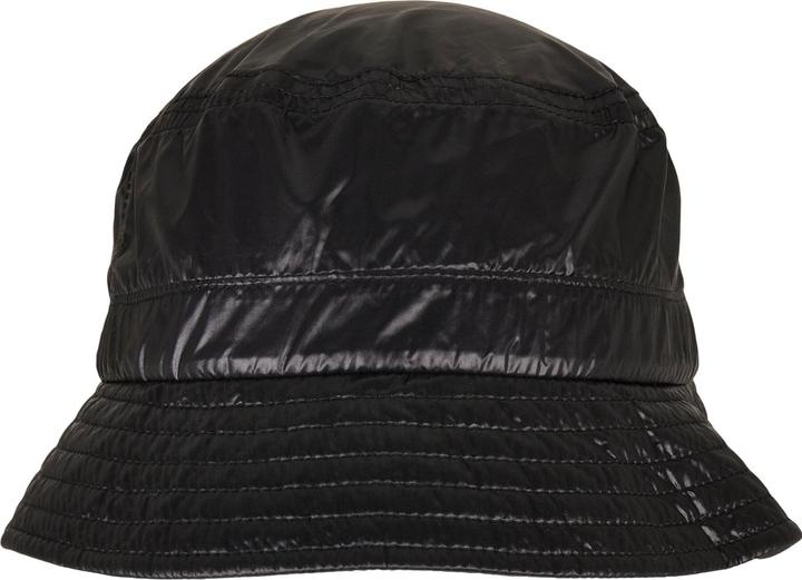 Flexfit Light Nylon Bucket Hat - 18979 (One Size)