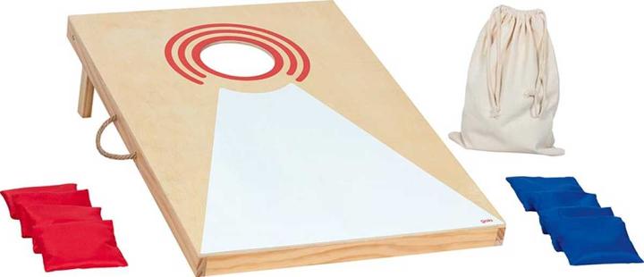 Immagine prodotto Goki Gioco del lancio del cornhole