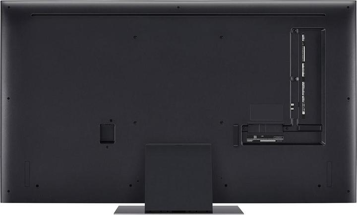 Actual product image LG 55QNED813RE (55", QNED81, Mini-LED, 4K, 2023)