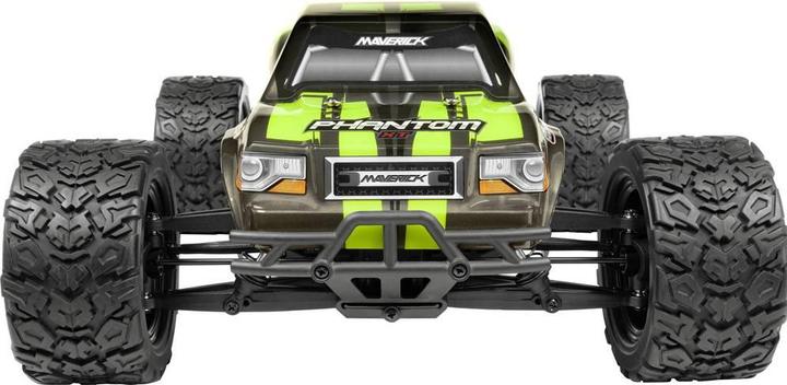 Produktbild Maverick Monster Truck Phantom XT (RTR Ready-to-Run)