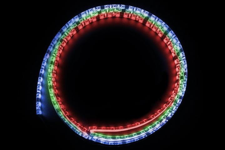 Produktbild Phobya LED-Flexlight HighDensity (RGB)