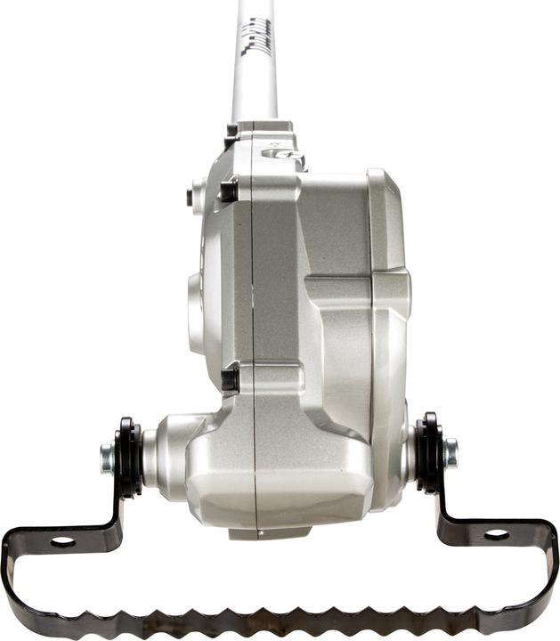 Actual product image Shots makita 1913P8-6 Bodenhacken-Aufsatz (Garden machinery attachment)