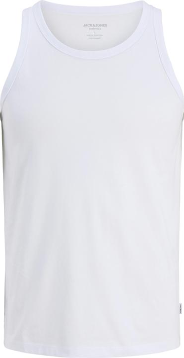 Immagine prodotto Jack & Jones Jjeorganic Canotta Basic 5pk (S)