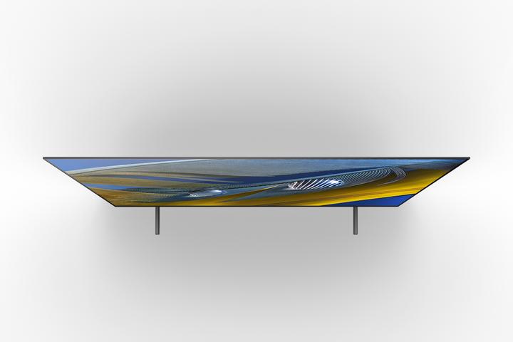Image du produit Sony OLED XR-55A80J (55", X80J, OLED, 4K, 2021)