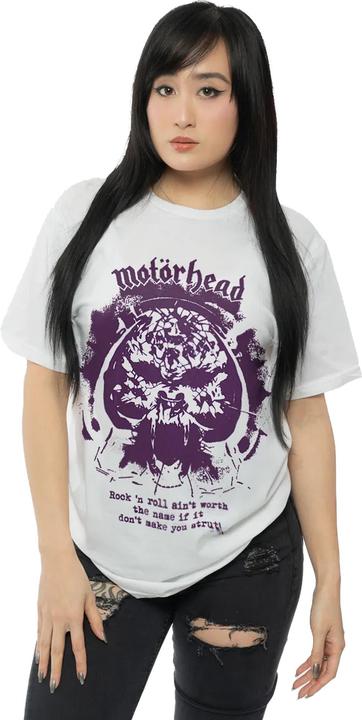 Produktbild Motorhead Make You Strut TShirt (M)