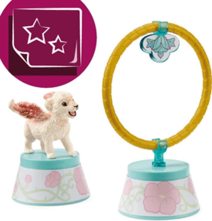 Immagine prodotto Schleich Formazione per bambini alati