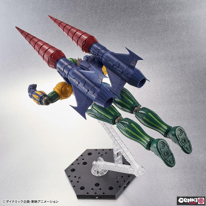 Produktbild Bandai 1/144 HG KOTETSU JEEG INFINITISM