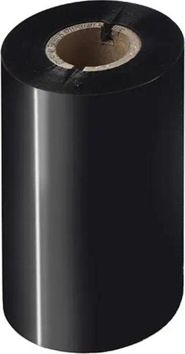 Actual product image Brother P-touch Standard Wax/Resin rolls