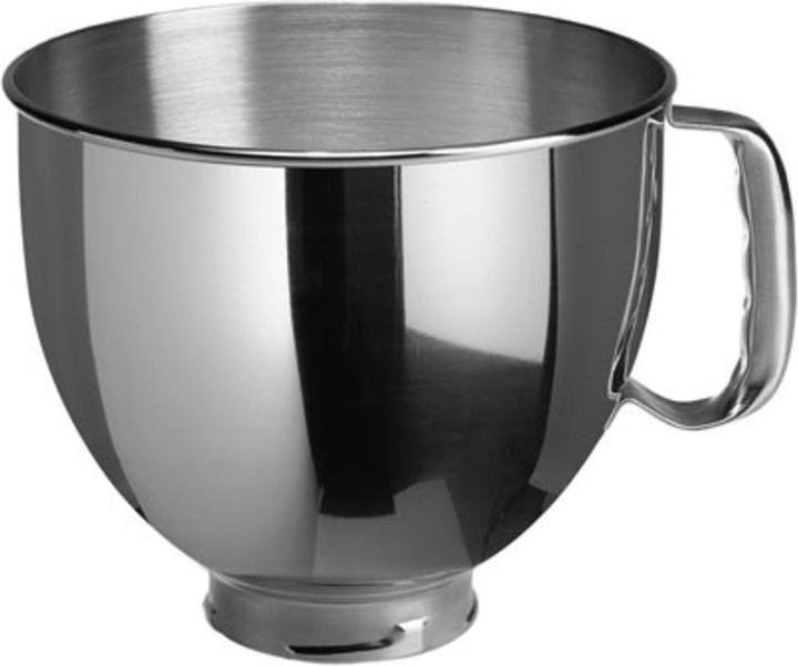 ciotola in acciaio inox