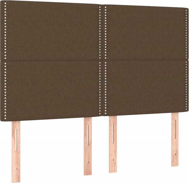 Produktbild VidaXL Nalia (140 x 190 cm, 140 x 190 cm)