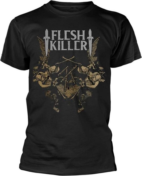 Flesh Killer TShirt