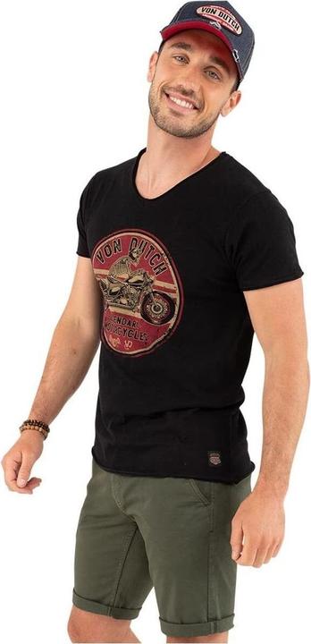 Produktbild Von Dutch t-shirt (L)
