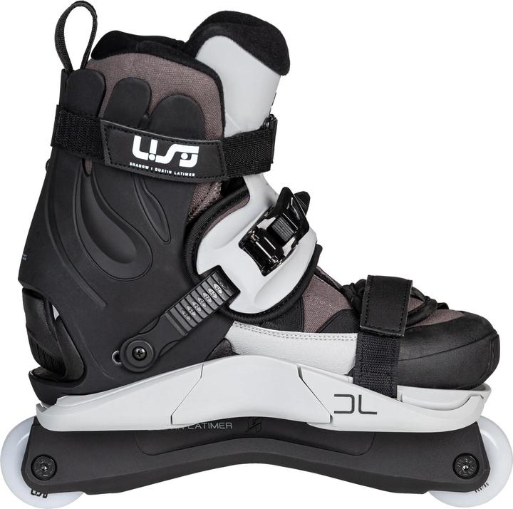 Actual product image Usd Aggressive skates (45)