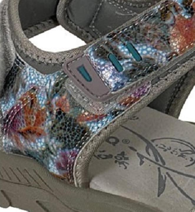 Immagine prodotto PDQ Sandali Sportivi in Pelle Donna (38)