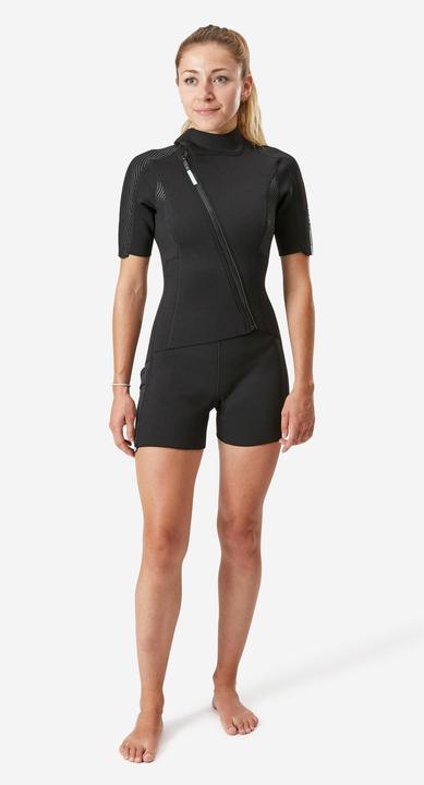 Image du produit Subea Swim Shorty (2 mm, XS)