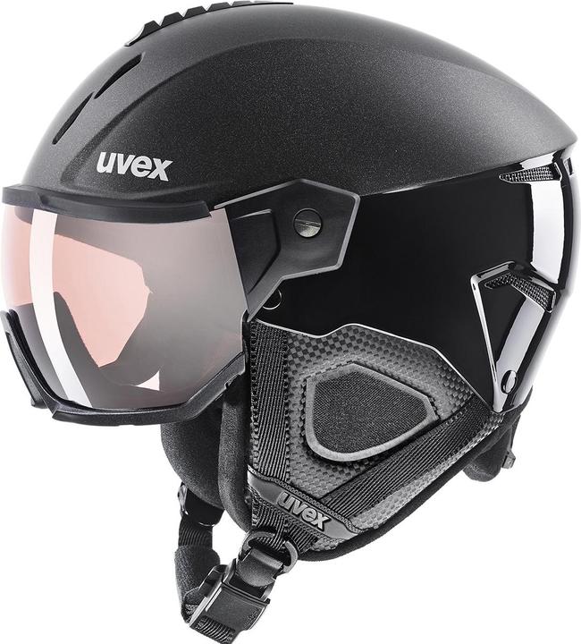 Actual product image Uvex Sports Instinct Visor pro V (59 - 61 cm, L)