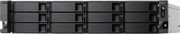 Actual product image QNAP TS-h1277XU-RP-3700X-32G (0 TB)