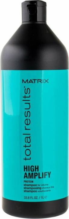 Matrix High Amplify Shampoo (1000 ml, Flüssiges Shampoo)