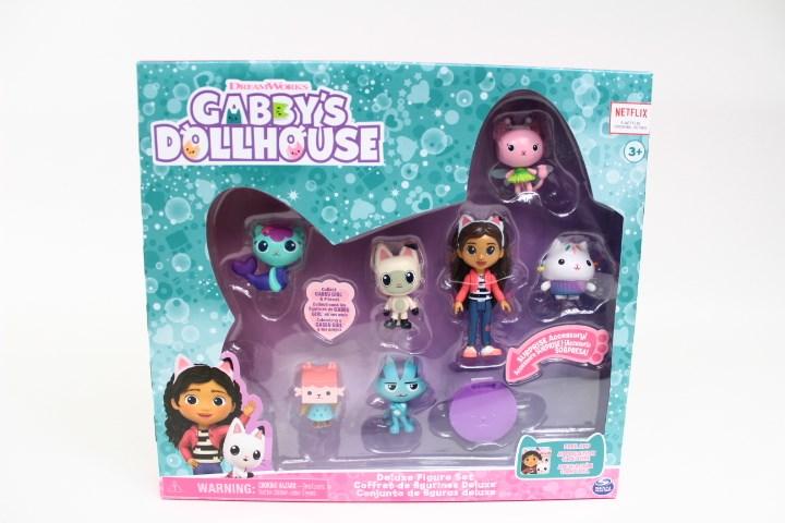 Produktbild Gabby's Dollhouse Geschenkset