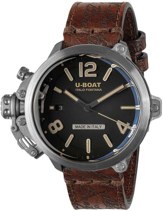 U-Boat 8809 (Analoguhr, 45 mm)