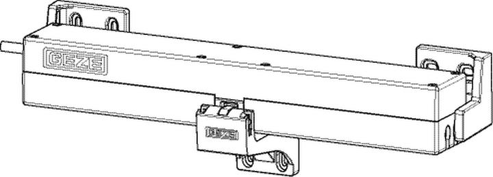 Produktbild Geze Kettenmotor (Indoor)
