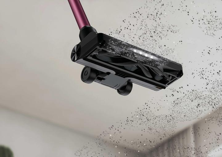Image du produit Hoover HF1P10HX 011 Scopa Elettrica senza filo