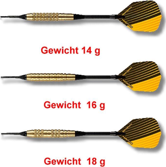 Produktbild Harrows Club (16 g)