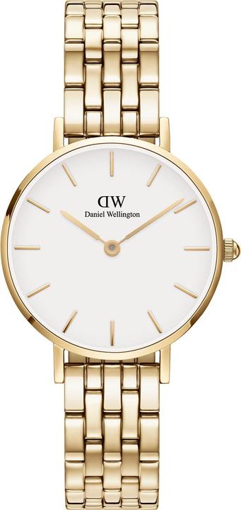 Image du produit Daniel Wellington Petite 5-Link DW00100614 (Montre analogique, 28 mm)