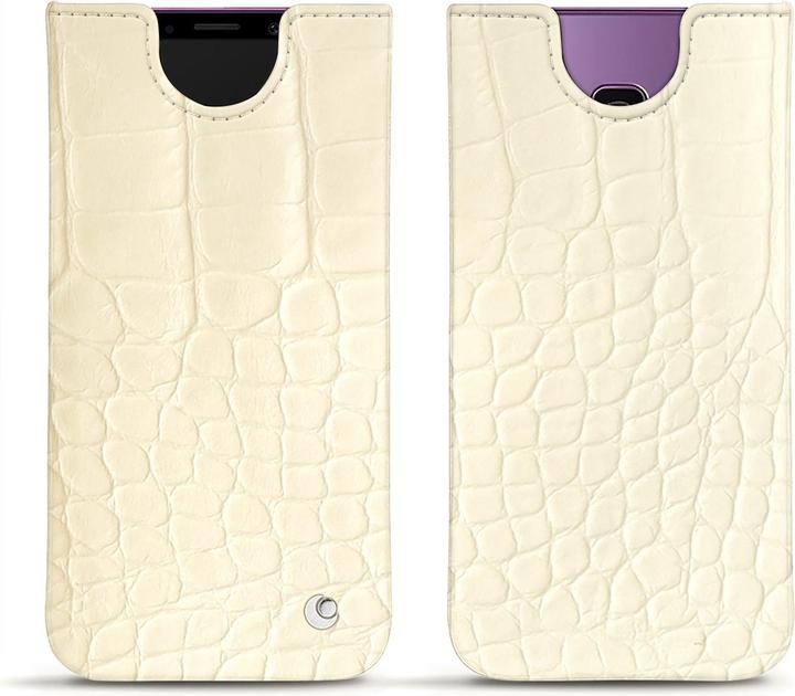 Immagine prodotto Noreve Cover in pelle (Samsung Galaxy S9+)