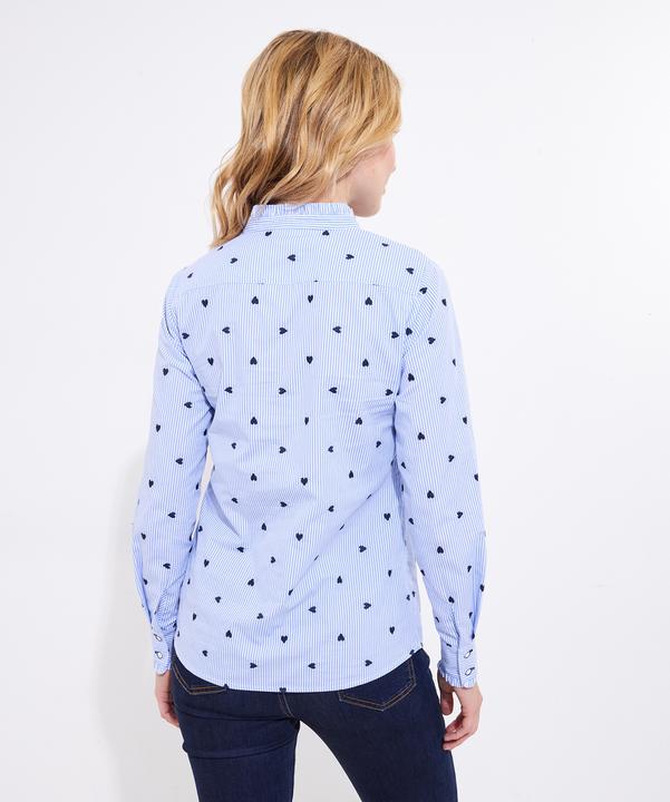 Produktbild Joe Browns Heart Embroidered Shirt (36)
