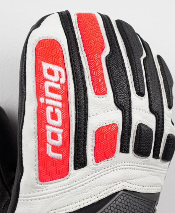 Actual product image Reusch WC Warrior Team Mitten (8.5)