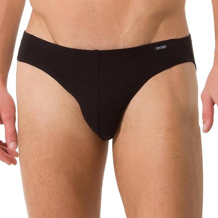 Produktbild Skiny Slip Casual Figurbetont (M, 4er Pack)