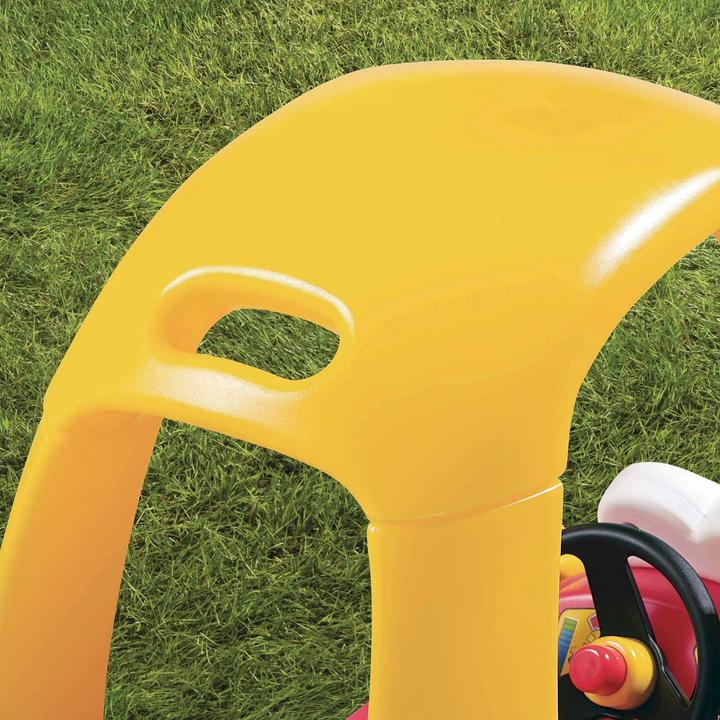 Immagine prodotto Little Tikes Accogliente Coupé