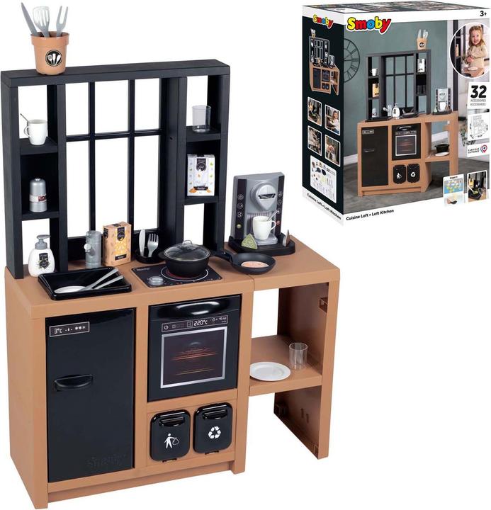 Immagine prodotto Smoby Soppalco