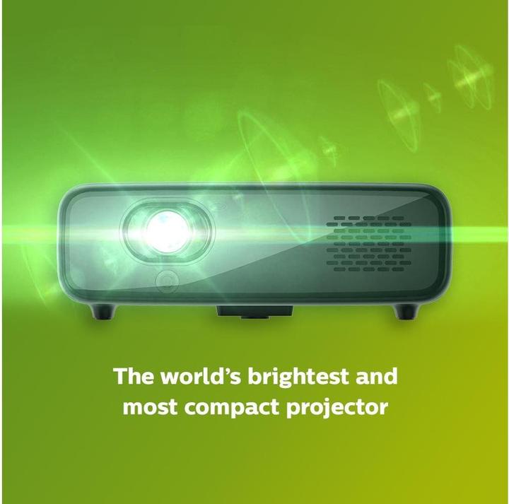 Produktbild Philips PicoPix Max One (Full HD, 450 lm, 1.2:1)