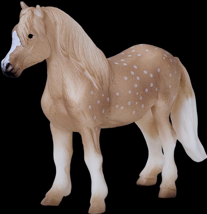 Image du produit Mojo Welsh poney