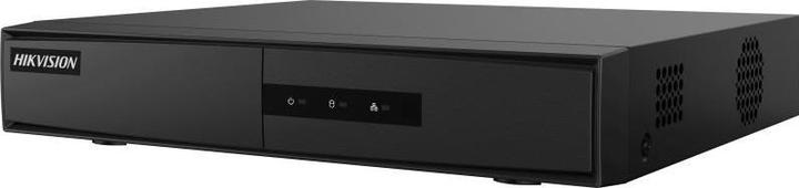 Actual product image Hikvision DS-7104NI-Q1/4P/M(D) NVR 4 channel (Network Video Recorder (NVR))