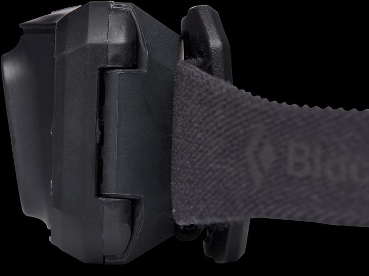 Actual product image Black Diamond STORM 450 (450 lm)